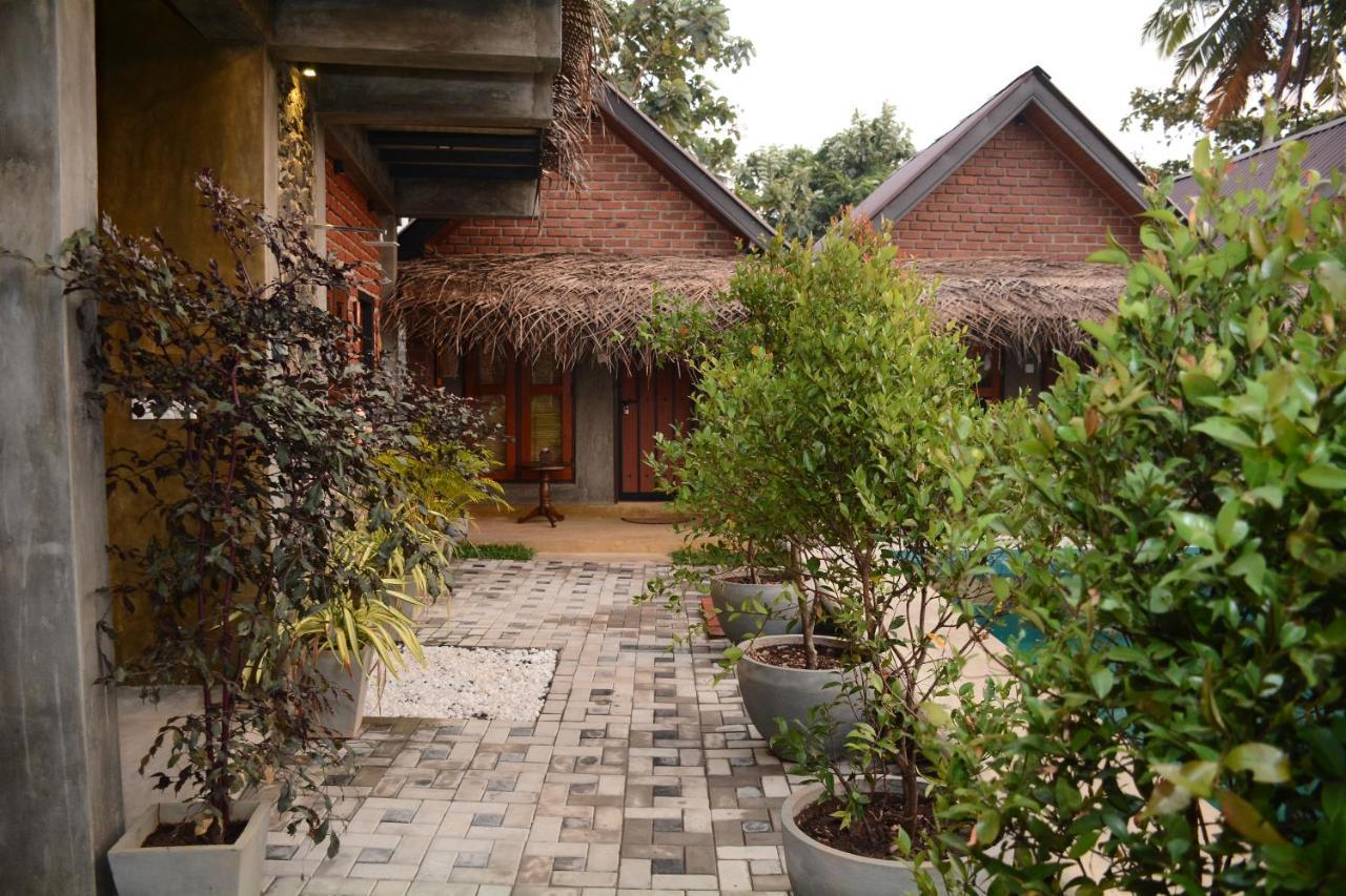 Gasthof The Nature And Negombo