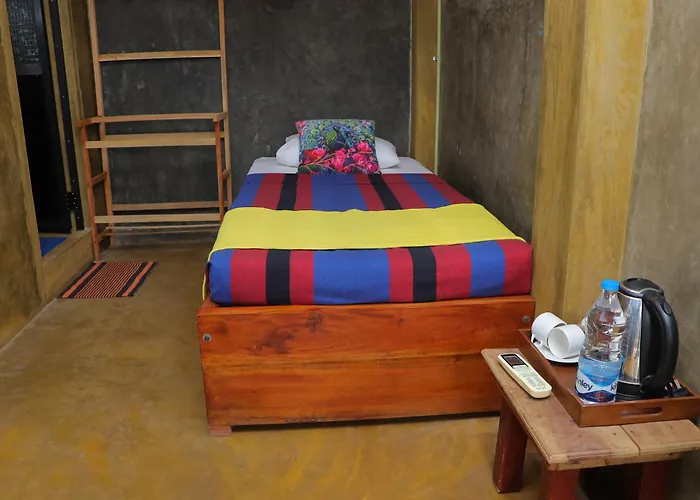Negombo The Nature Villa And Cabanas
