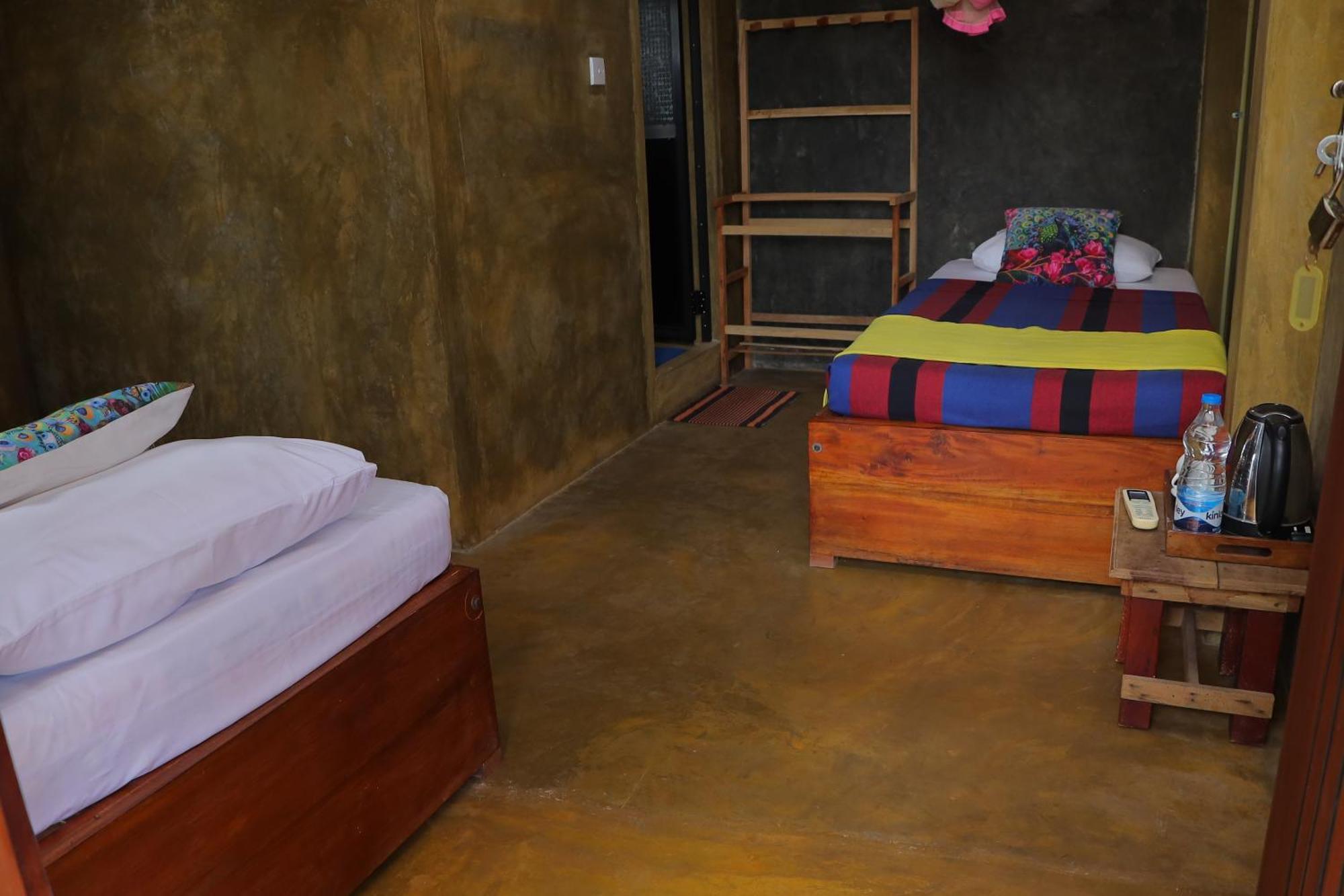 Guest house The Nature And Negombo