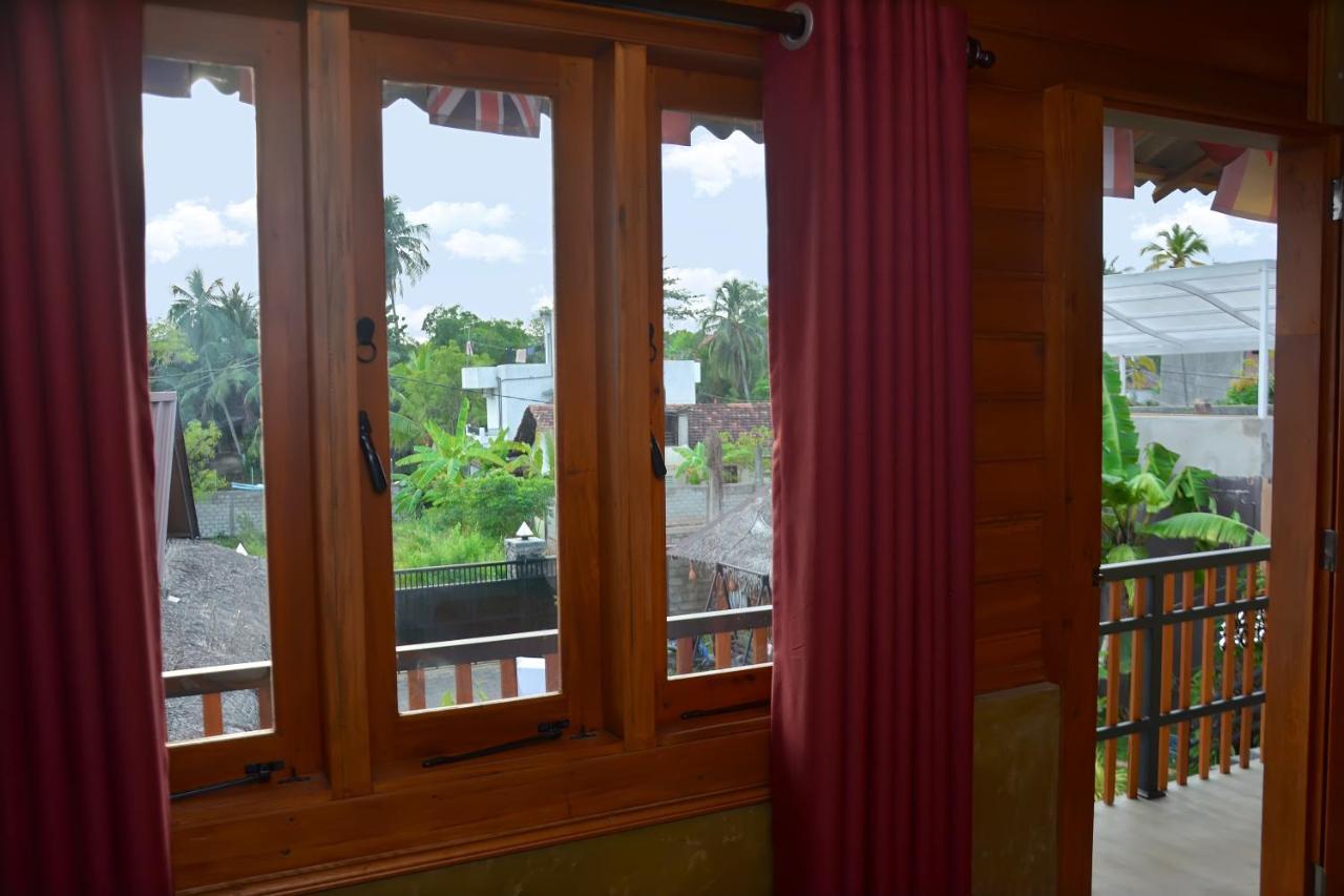 Guest house The Nature And 3*