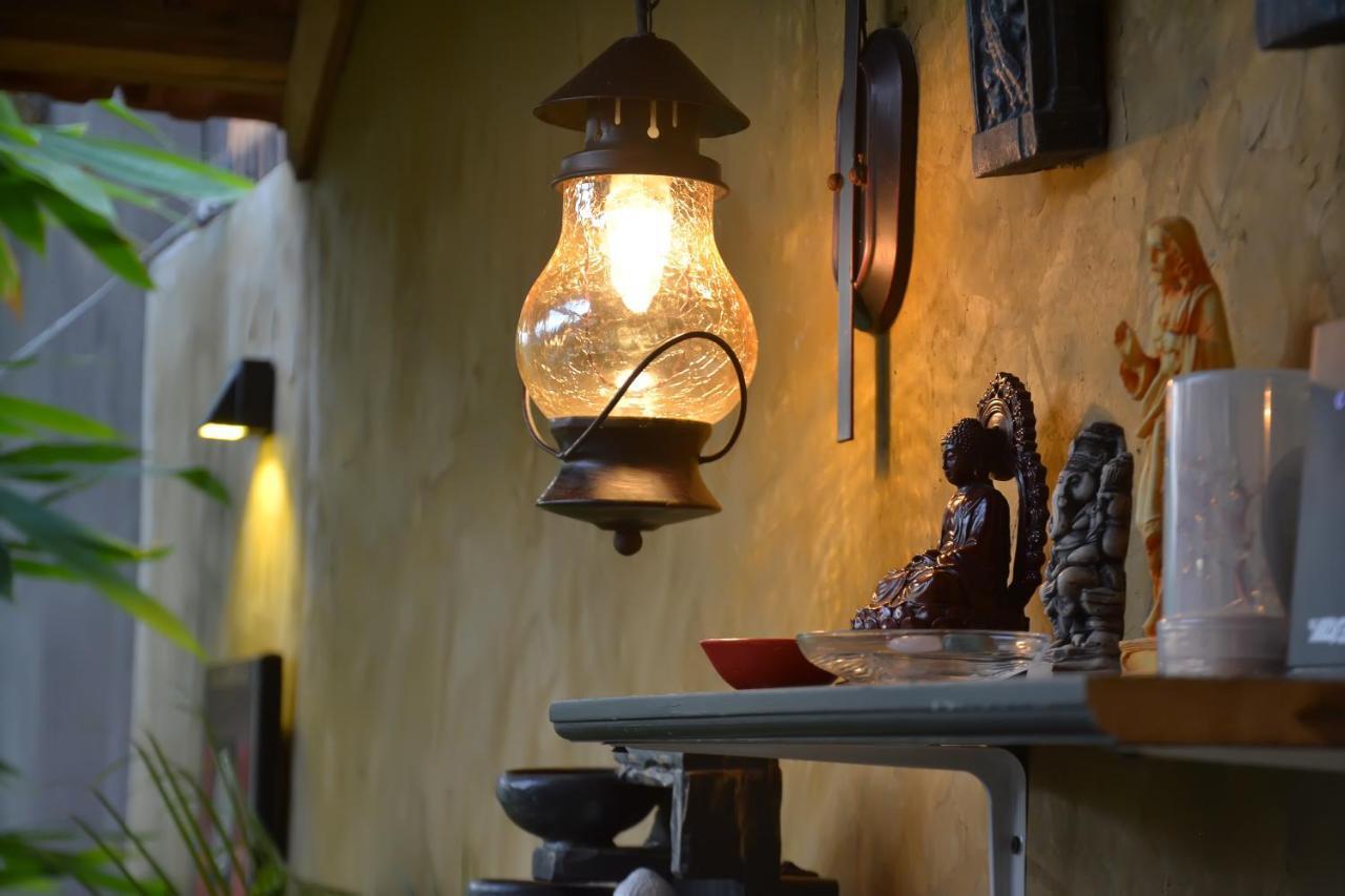 The Nature And Guest house Negombo